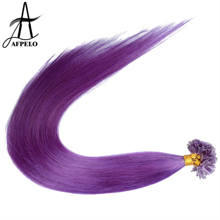 Virgin Hair Extensions